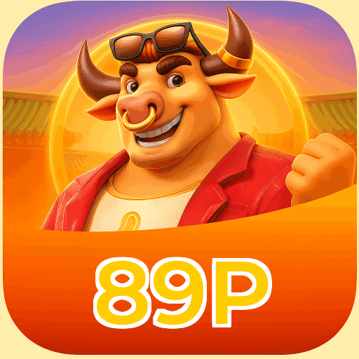 89P Logo