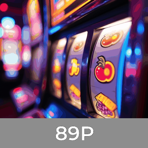 89P: Slots de Mega Jackpot, Jogos de Mesa Estratégicos, e Experiência ao Vivo Imersiva